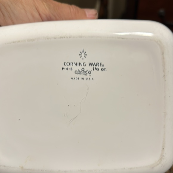 Corningware Assortment - Picture 7 of 8